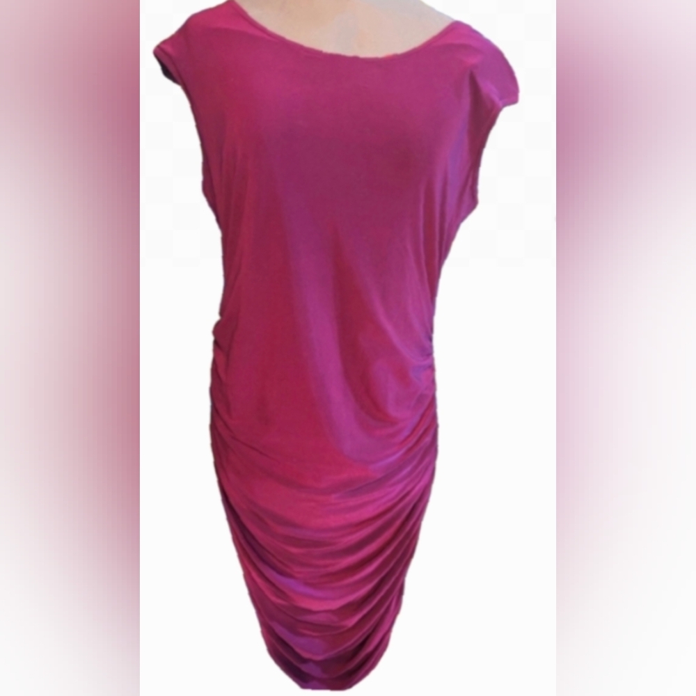 Dress  Jennifer Lopez. Vintage.  Cocktail. Wedding. Party. Date Night.